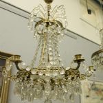 827 9039 CHANDELIER